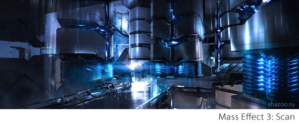 Гайд Mass Effect 3 – апгрейды, военные ресурсы, артефакты и данные