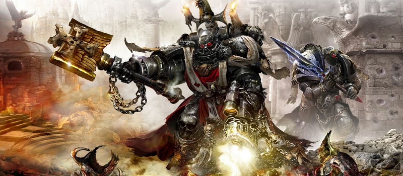 Warhammer 40k: Dawn of War — 6 причин играть
