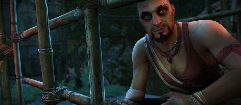 Ubisoft готовится к анонсу сиквела Far Cry 3?