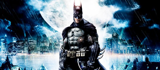 Warner Bros. покупает разработчика Batman: Arkham Asylum