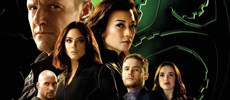 NBC закрыл Powerless, а ABC продлил Agents of S.H.I.E.L.D. на еще один сезон