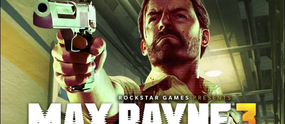 Max Payne 3 - несколько фактов которые мы должны знать
