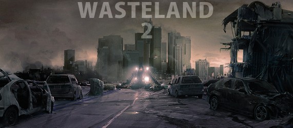Детали Wasteland 2