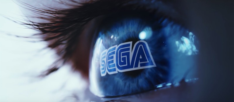 SEGA анонсировала свою новую идентичность — "Поразительная SEGA"