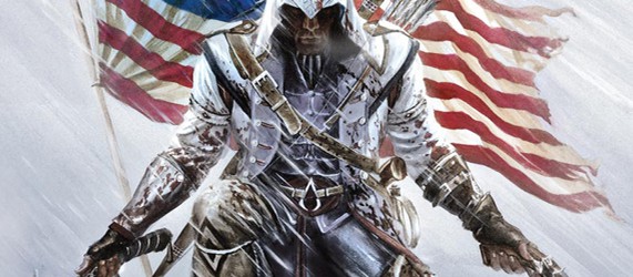 Ubisoft Annecy работает над мультиплеером Assassin's Creed III