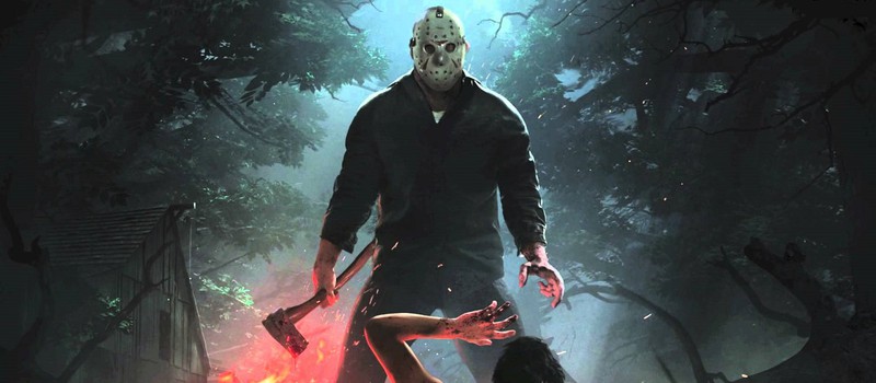 Гайд по Friday the 13th: The Game — как повысить FPS и производительность