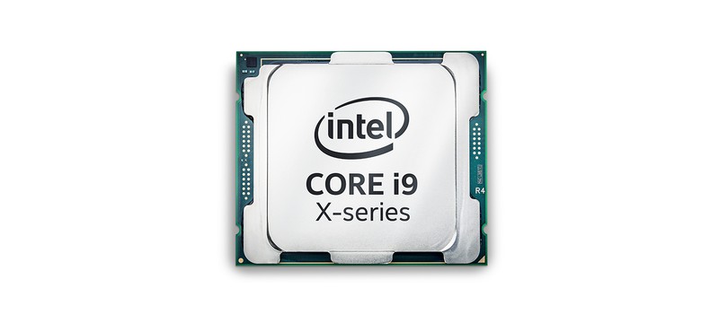 Intel представила процессор за $2000 — анонс  Core i9 и X-Series