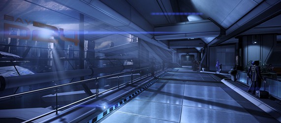 Дабстеп Mass Effect 3: Remix Earth