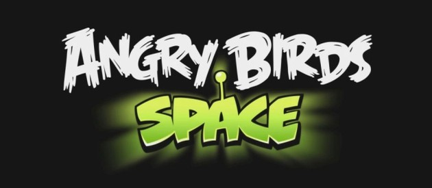 Официальный трейлер Angry Birds Space