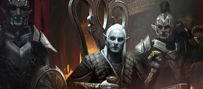 The Elder Scrolls: Legends доступна в Steam