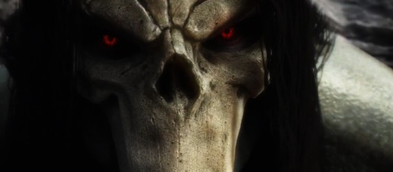 Новый CGI-трейлер Darksiders II