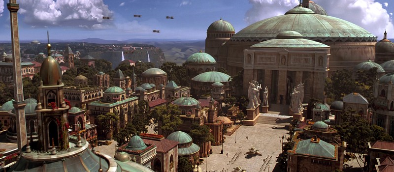 DICE покажет сражение клонов и дроидов в Star Wars Battlefront II на EA Play