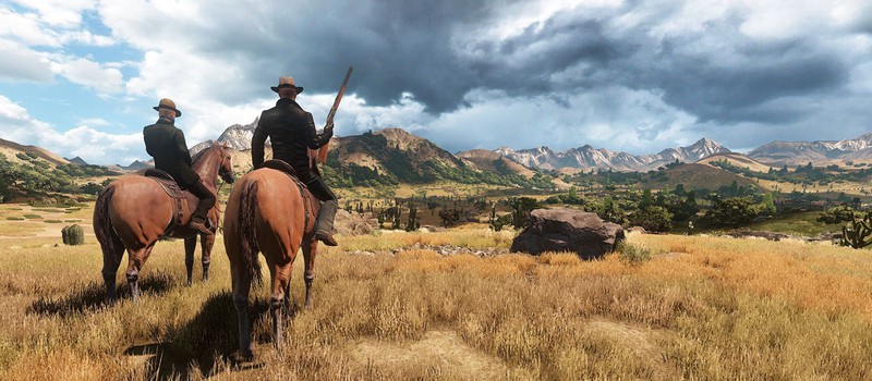 Создатели Wild West Online не гонятся за славой и аудиторией Rockstar