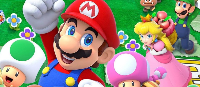 В Mario + Rabbids Kingdom Battle можно будет сыграть на французской Japan Expo