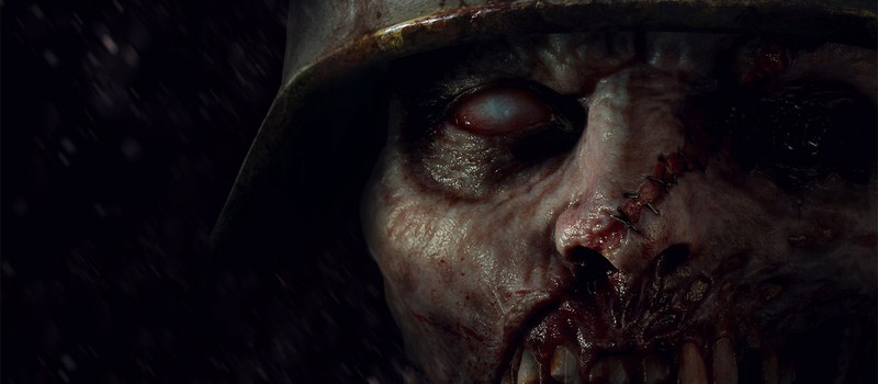 Зомби-режим Call of Duty: WW2 основан на реальных событиях