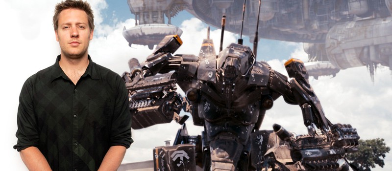 Нил Бломкамп хочет снять еще один фильм во вселенной District 9