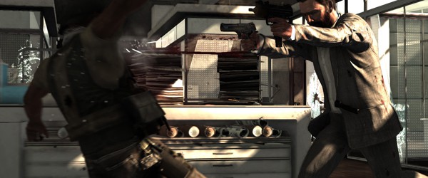 Социальный Клуб Rockstar: перенеси команду из Max Payne 3 в GTA V