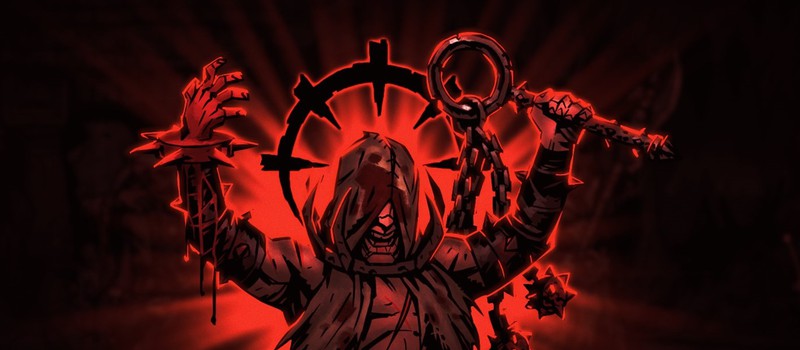 Разработчики Darkest Dungeon рассказали детали нового персонажа дополнения The Crimson Court