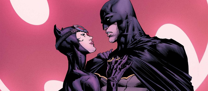 Бэтмен сделает предложение руки, сердца и плаща в следующем номере комикса