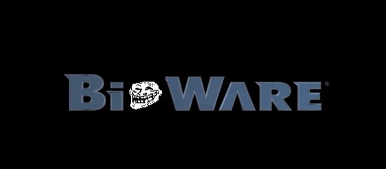 Эй, Bioware. Пока вы занимаетесь...