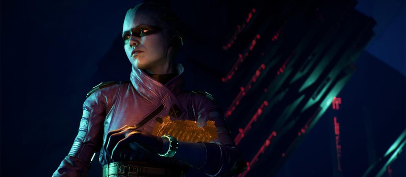 Kotaku о производственном аде в разработке Mass Effect Andromeda