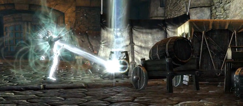 Гайд по The Elder Scrolls Online: Morrowind — где искать небесные осколки