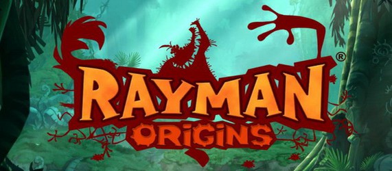 Rayman Origins - с почином на ПК.