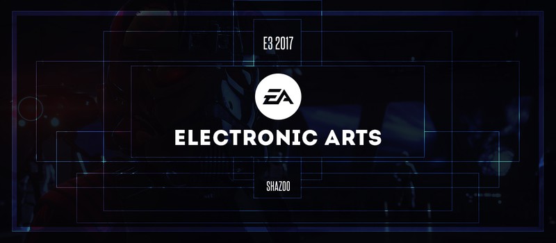 Трансляция пресс-конференции EA: Battlefront 2, NFS, BF1 и Боб Дилан