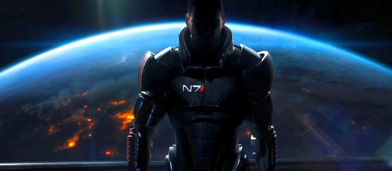 Mass Effect 3 – Грядущий патч исправит некорректный перенос лиц