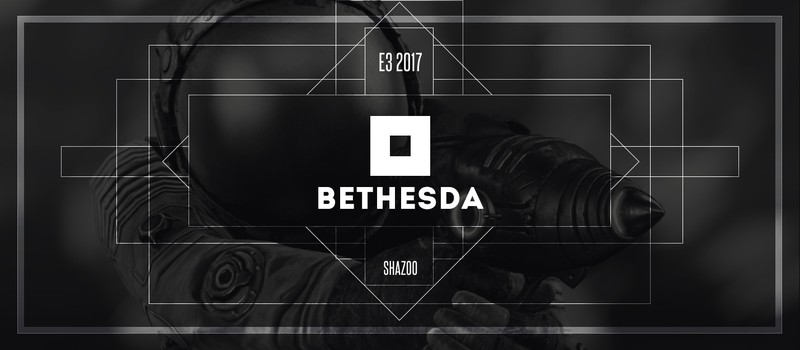 Трансляция пресс-конференции Bethesda: Evil Within 2, Wolfenstein и Fallout VR