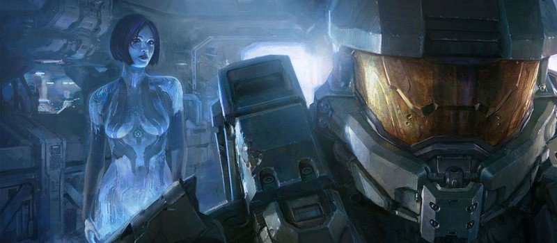 E3 2017: Новая часть Halo уже в разработке, но показывать ее рано