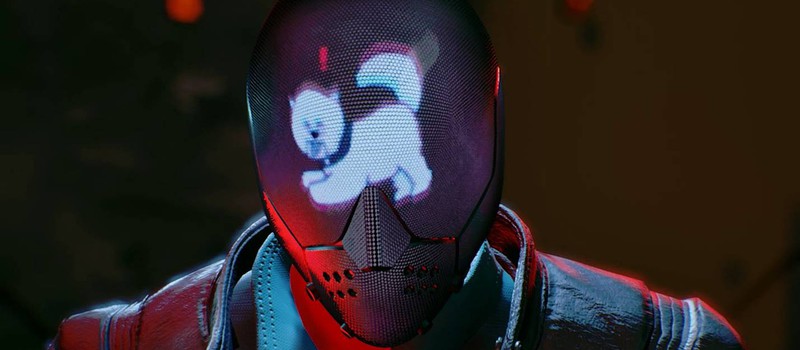 E3 2017: Новый трейлер Ruiner и запись стрима Devolver Digital