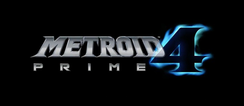 E3 2017: Анонс Metroid Prime 4 на Nintendo Switch