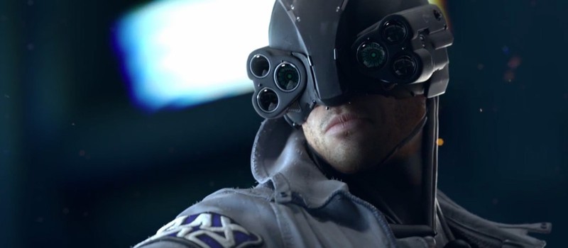 CD Projekt RED проводила закрытый показ наработок Cyberpunk 2077 на E3?