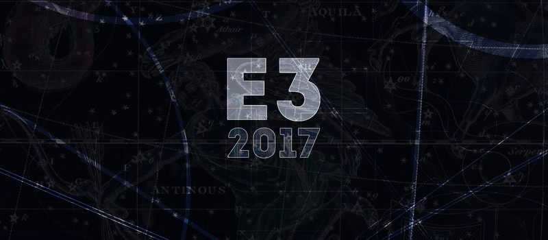 Впечатления Shazoo от E3 2017
