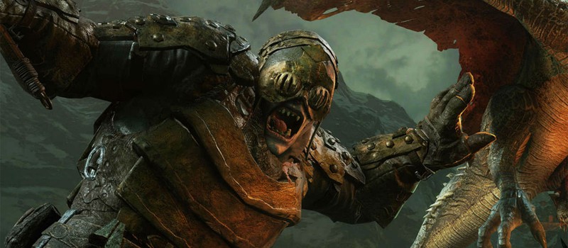 Проваленные миссии Middle-earth: Shadow of War нельзя перепроходить