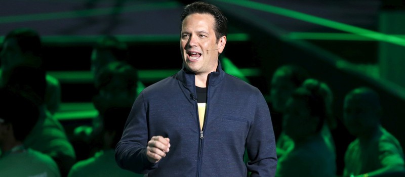 Фил Спенсер: Больше эксклюзивов Xbox One в ближашие 2-3 года