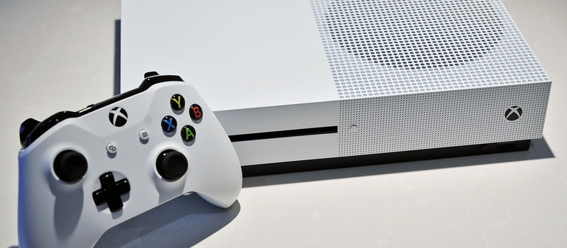 Xbox One S будет лучше Xbox One X в продажах