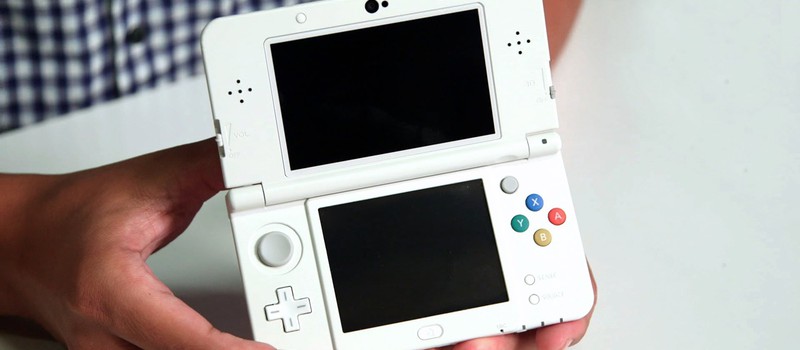 Nintendo будет поддерживать 3DS еще несколько лет, Switch — не помеха продажам консоли