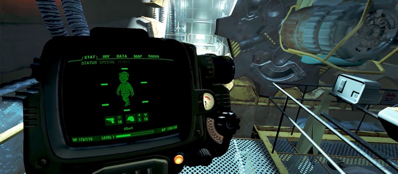 The Verge: Fallout 4 VR и Skyrim VR — скорее всего плохая идея для VR-игр