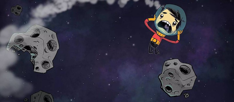 Early Review: Oxygen Not Included