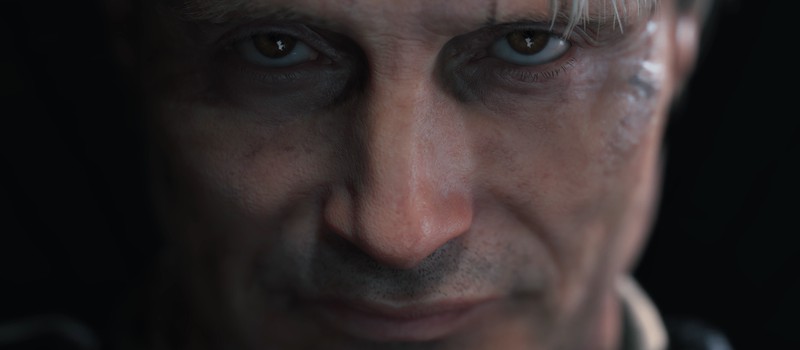 Президент Sony Interactive Entertainment America уже играл в прототипы Death Stranding