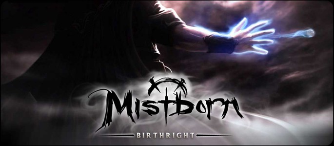 Mistborn: Birthright – Анонс игры