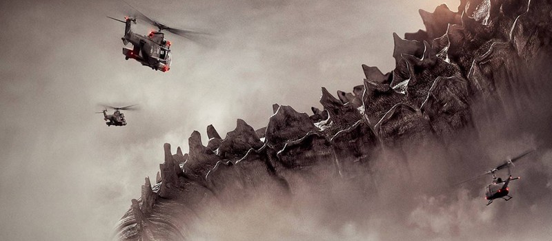 Синопсис Godzilla 2: Годзилла против трех монстров
