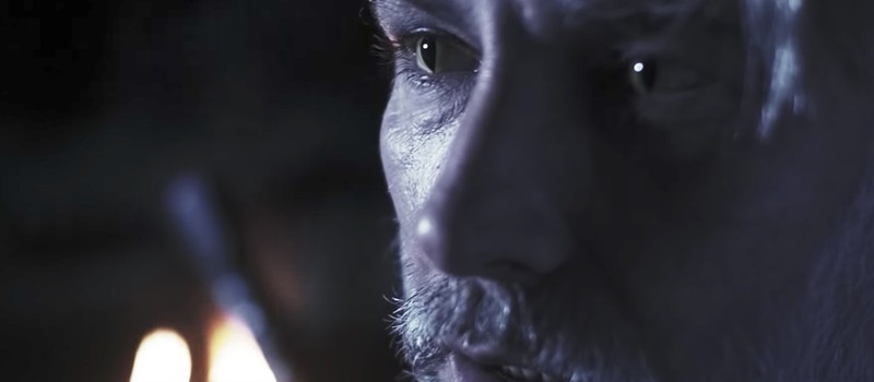 Фанатский фильм The Witcher: "Наследие Алзура" выглядит на удивление хорошо