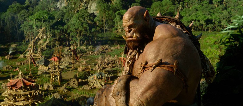 У Дункана Джонса есть идея для Warcraft 2