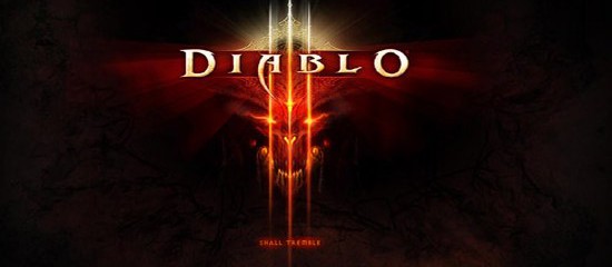 Diablo 3 "Part of Me"