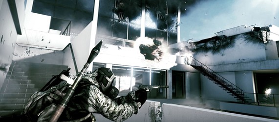 Патч Battlefield 3 на PC откладывается из-за консолей