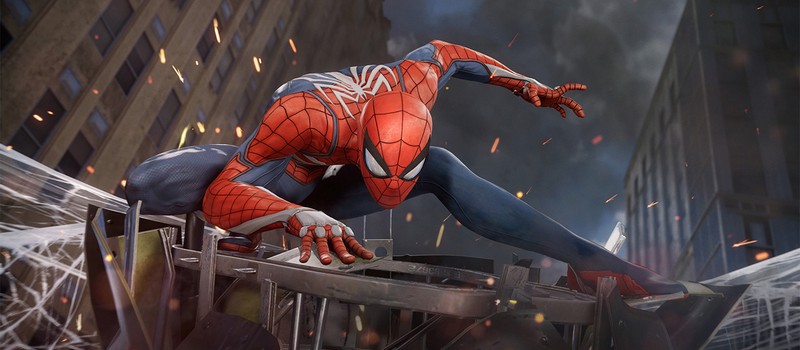 Sony считает, что Spider-Man поможет достичь 100 миллионной отметки продаж PS4