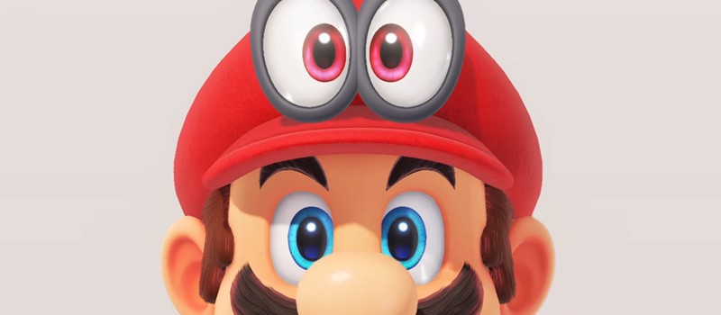 Nintendo объяснила, что Марио в Super Mario Odyssey "ловит" существа, а не вселяется в них